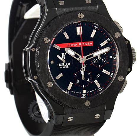 hublot geneve big bang king luna rossa prix|vendome hublot geneve collection price.